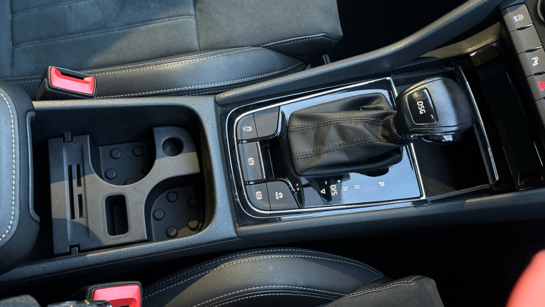 Skoda Karoq 1.5 TSI SE L 5dr DSG Petrol Estate